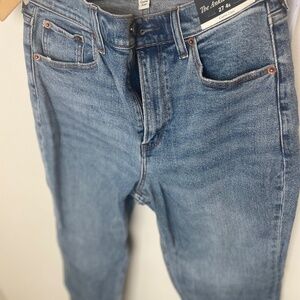 Abercrombie Curve Love